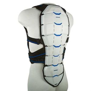 DORSALE MOTO TRYONIC Dorsale SEE + Blanche DORSALE MOTO TRYONIC Dorsale SEE + Blanche