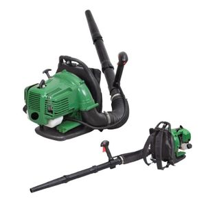 ASPIRATEUR - SOUFFLEUR Souffleur thermique à dos 30cc 2temps ASPIRATEUR - SOUFFLEUR Souffleur thermique à dos 30cc 2temps