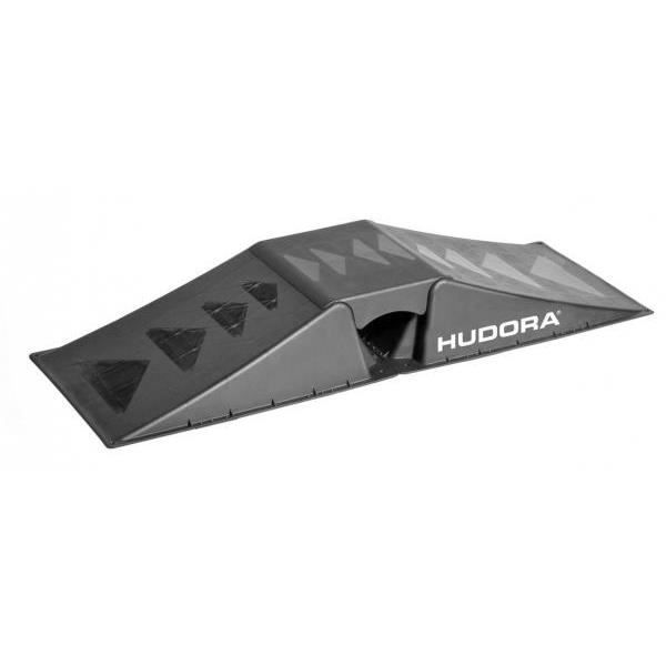 Hudora 11115 rampe de skate, 3 modules Ce produit appartient à
