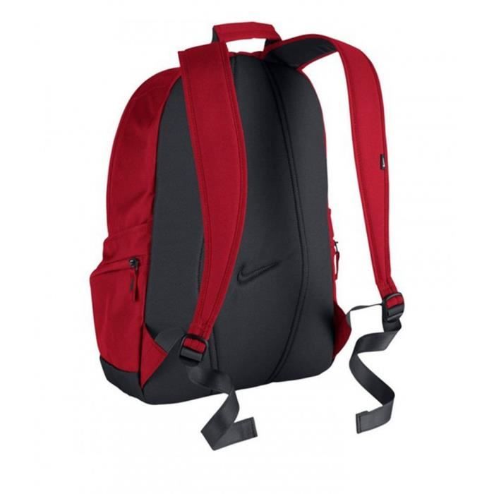sac de sport nike femme rouge