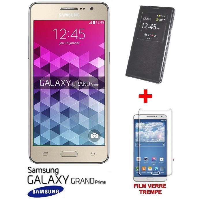 galaxy g531