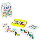 JEU DE PLATEAU  1000 Bornes Express