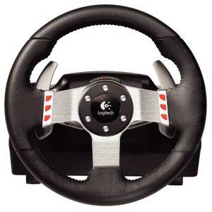 Logitech G27 Racing Wheel