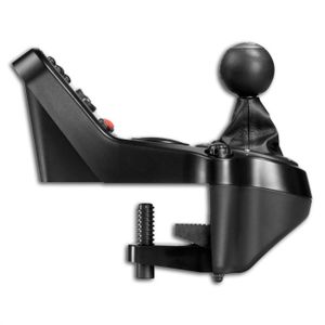 Logitech G27 Racing Wheel