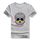 Vetements Homme T-Shirt T Shirt Homme Tete De M...