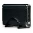 BOITIER - STATION POUR COMPOSANT PC Boitier externe disque dur 3,5" Sata 150 - 150Mo/s