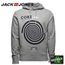 SWEATSHIRT Wise Sweat Homme LIGHT GREY