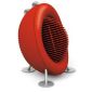 CHAUFFAGE D'APPOINT Stadler Form MAX00002 Chauffage d'appoint Rouge