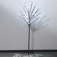 GUIRLANDE LUMINEUSE D EXTERIEUR  Arbre fleur 150cm,200 led