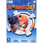  WORMS 3D / MAC DVD-ROM