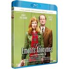BLU RAY FILM Blu-Ray Les émotifs anonymes