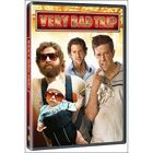  DVD Very Bad Trip