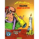 BD MANGA HUMOUR PHILEMON T.1; PHILEMON AVANT LA LETTRE