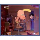 PUZZLE Titeuf Puzzle 100 pièces Titeuf Fait son Show