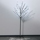 GUIRLANDE LUMINEUSE D EXTERIEUR  Arbre fleur 150cm,200 led
