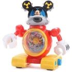 ROBOT NON RADIOCOMMANDE Le Robot de l'Espace de Mickey