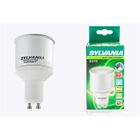 AMPOULE - LED - HALOGENE  AMPOULE SYLVANIA ECO ENERGIE 80% 7W GU10 CHAUDE