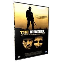 DVD FILM DVD The bunker