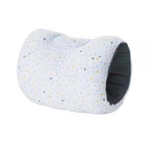 CANDIDE Brassard d'Allaitement Jersey Gris