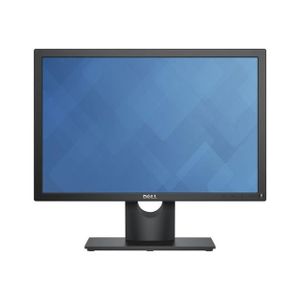 DELL Ecran LED E2016 - 20\