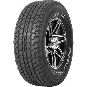 GOOD YEAR Pneu 4x4 Eté 265-65R17 112T WRL AT-SA+