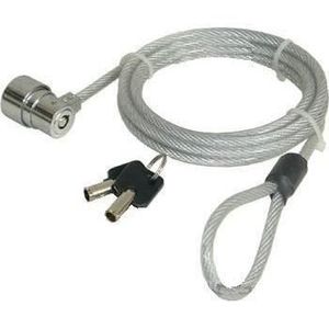 Port Designs câble de sécurité CABCLK04