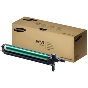 SAMSUNG Tambour CLT-R659 - Tricolore - Capacité standard 40.000 pages