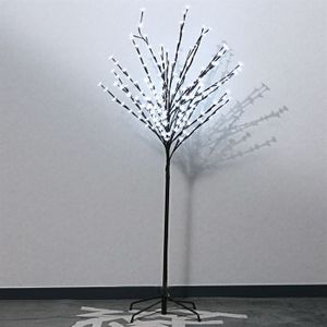 GUIRLANDE LUMINEUSE D EXTERIEUR Arbre fleur 150cm,200 led GUIRLANDE LUMINEUSE D EXTERIEUR Arbre fleur 150cm,200 led