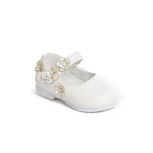 chaussures bapteme fille tati