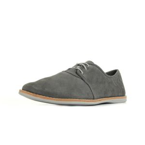 chaussures timberland revenia suede oxford