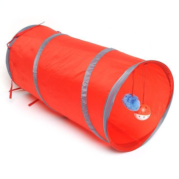 Tunnel de jeu pour chat convient pour les chiots - Achat Tunnel de jeu pour chat convient pour les chiots - Achat