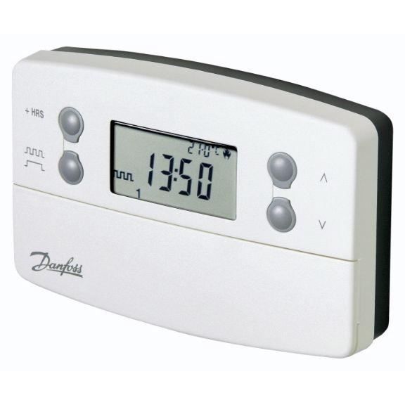 Thermostat programmable TP7000M 230V Danfoss Achat / Vente