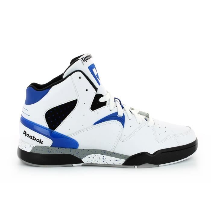 basket montante hiver