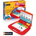 CONSOLE EDUCATIVE J'apprends à écrire