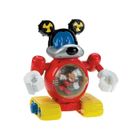 ROBOT NON RADIOCOMMANDE Le Robot de l'Espace de Mickey