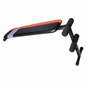 BODY ONE Planche Abdo Flex Homme