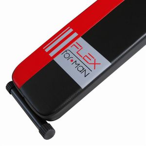 BODY ONE Planche Abdo Flex Homme