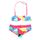 MAILLOT DE BAIN LONGBOARD Maillot de bain 2 pièces Fille