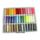 Mega-Deal FILS à COUDRE 39 bobines couleurs