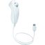 JEUX WII U MANETTE NUNCHUK WII U BLANCHE
