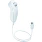 JEUX WII U MANETTE NUNCHUK WII U BLANCHE