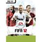 JEUX VIDEO FIFA 12 / Jeu console PS3