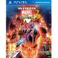 PS VITA ULTIMATE MARVEL VS CAPCOM 3 / Jeu console PS Vita