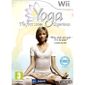 WII YOGA / JEU CONSOLE NINTENDO WII