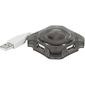 HUB Hub 4 ports USB pour clavier/souris