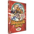 DVD DESSIN ANIME DVD Dinosaur king, saison 1, vol. 3