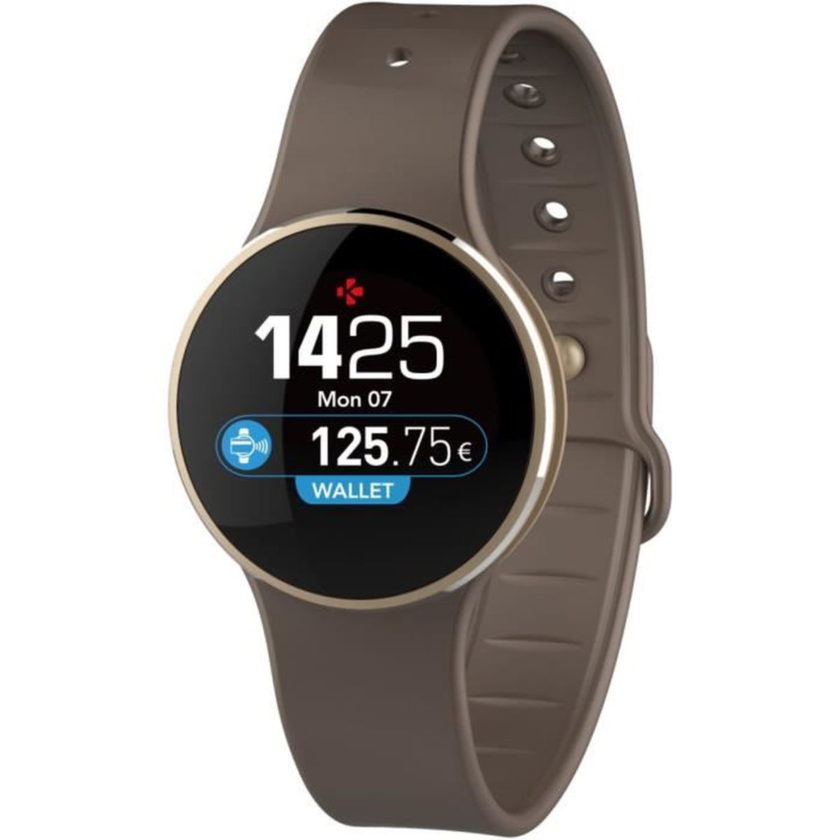 smartwatch mykronoz zecircle