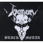 HARD ROCK VENOM