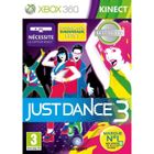 JEUX XBOX 360 JUST DANCE 3 KINECT CLASSICS / Jeu XBOX 360