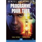 DVD FILM DVD Programmé pour tuer